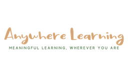 Anywhere Learning