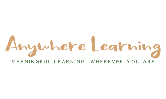 Anywhere Learning