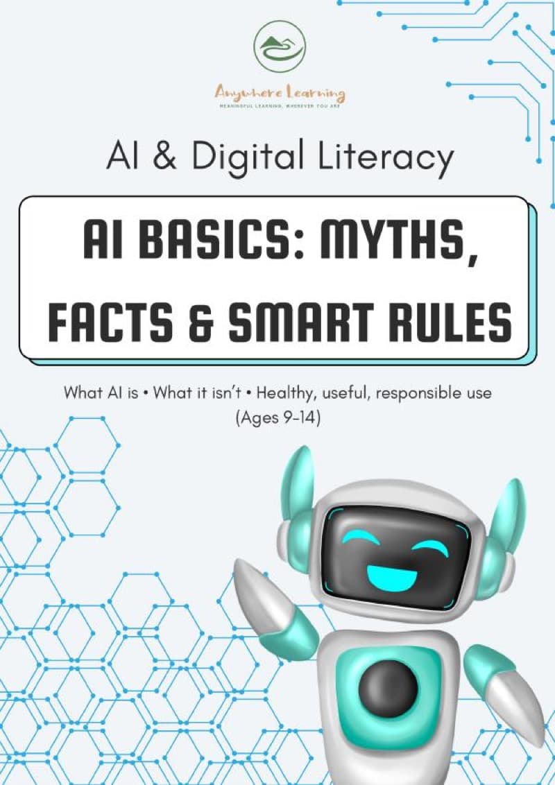 AI Basics: Myths, Facts & Smart Rules