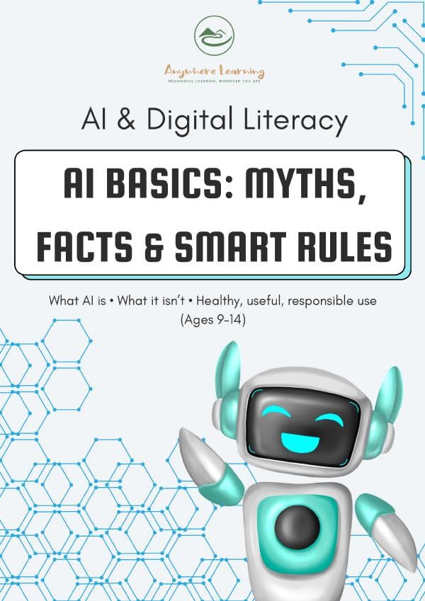 AI Basics: Myths, Facts & Smart Rules