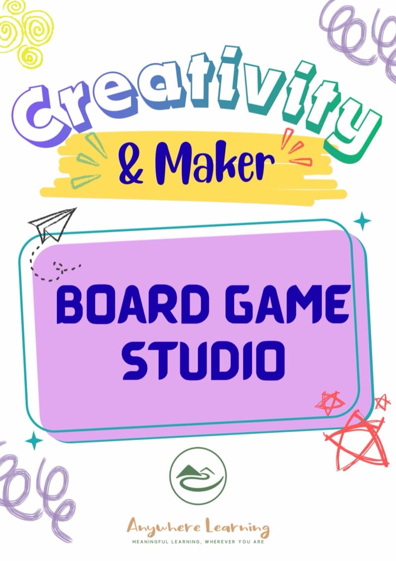 Board Game Studio