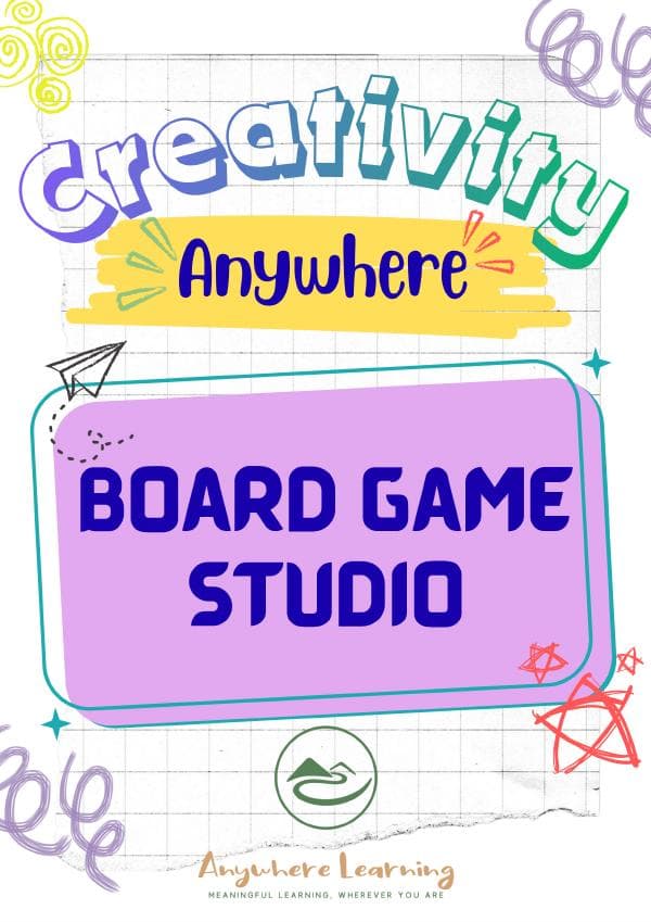 Board Game Studio
