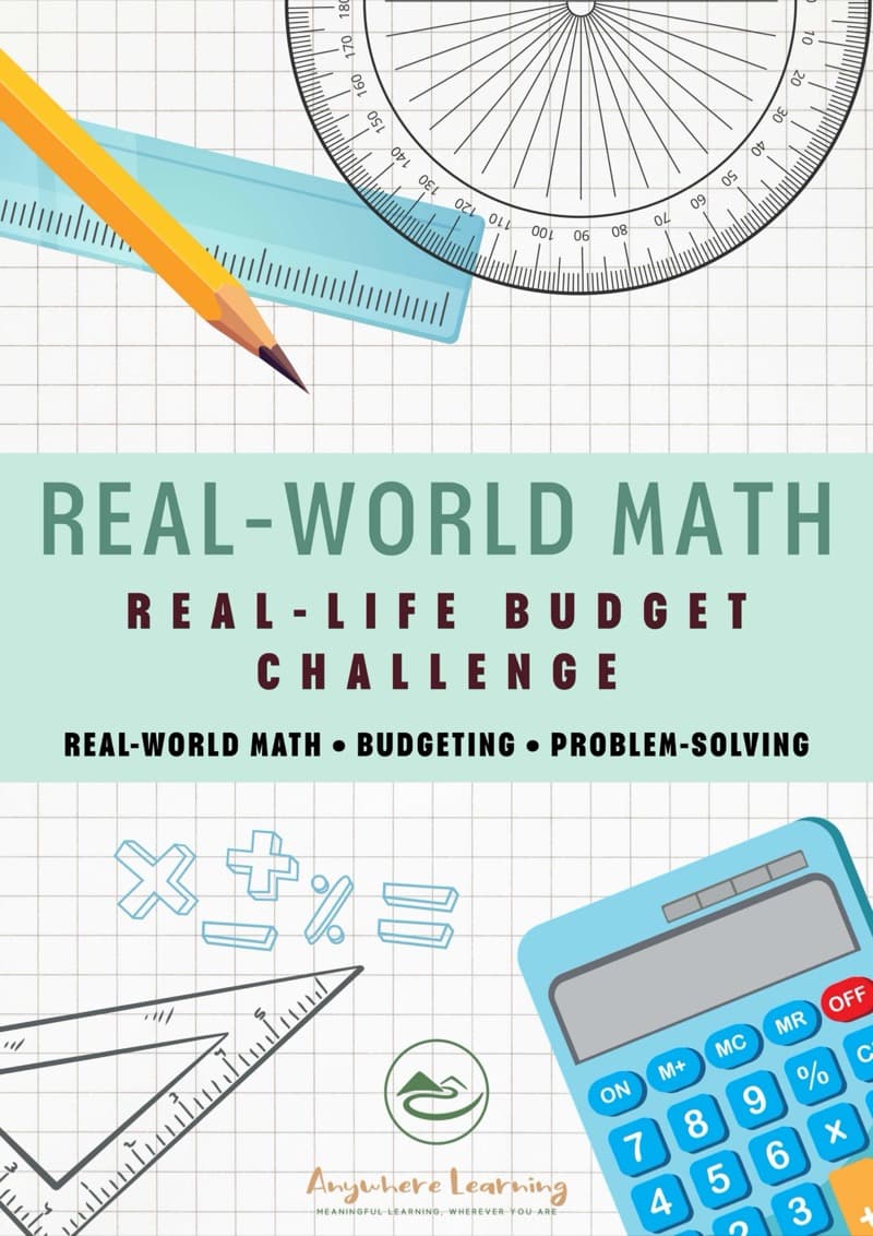 Real-Life Budget Challenge
