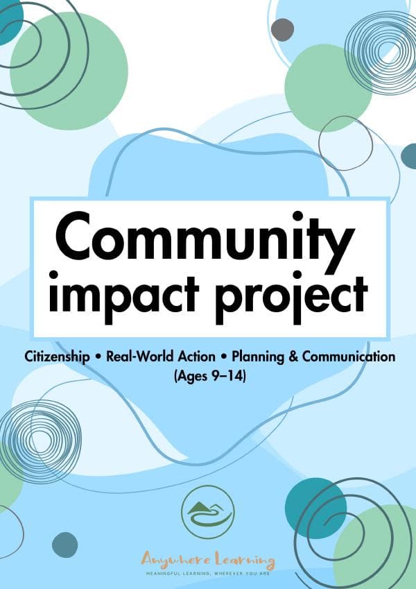 Community Impact Project
