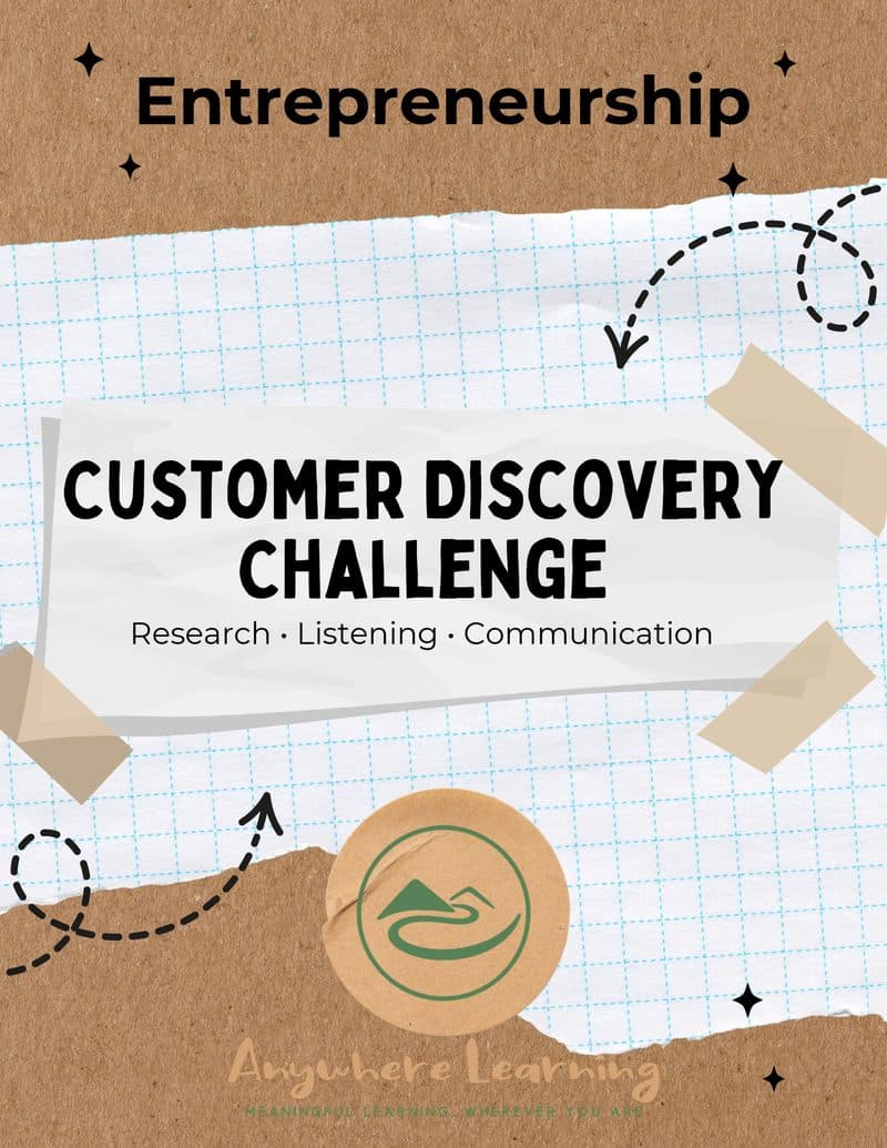 Customer Discovery Challenge
