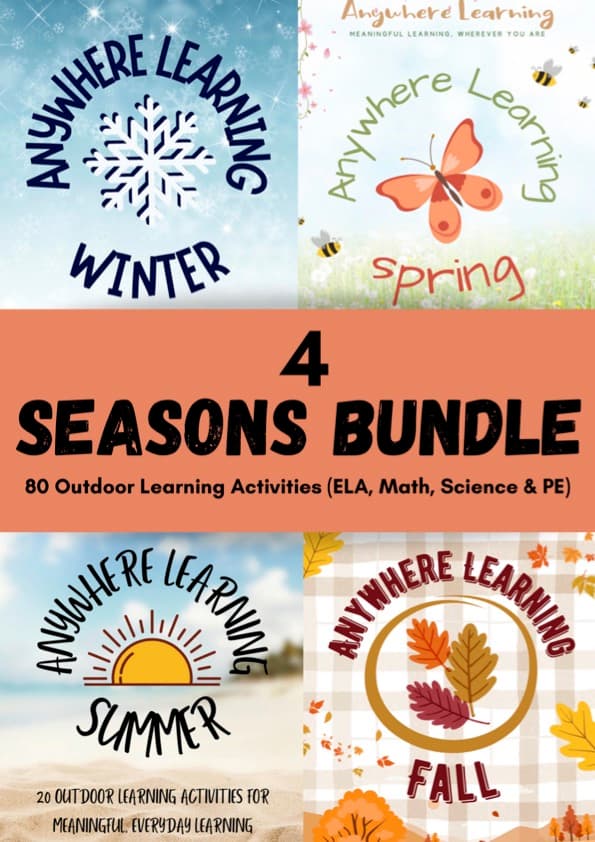 Full Seasonal Bundle (All 4 Seasons)