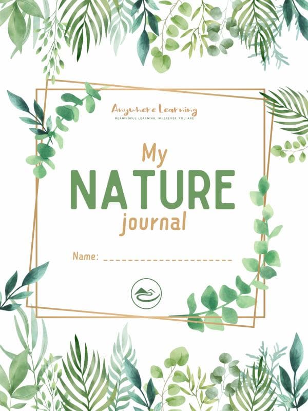 My Nature Journal
