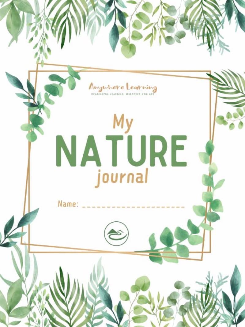 My Nature Journal