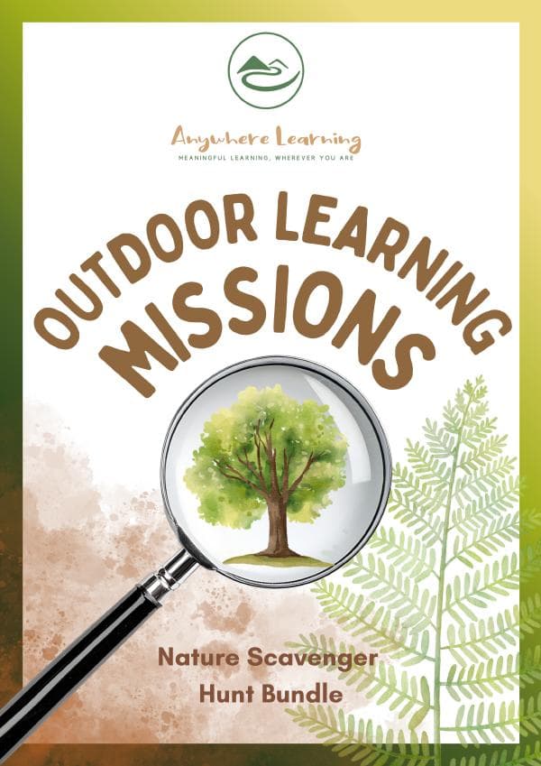 Outdoor Learning Missions