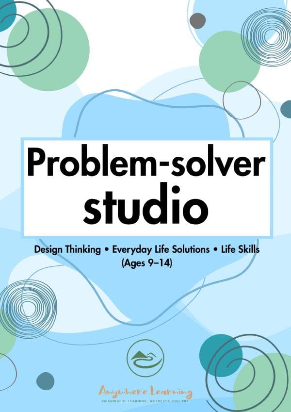 Problem-Solver Studio