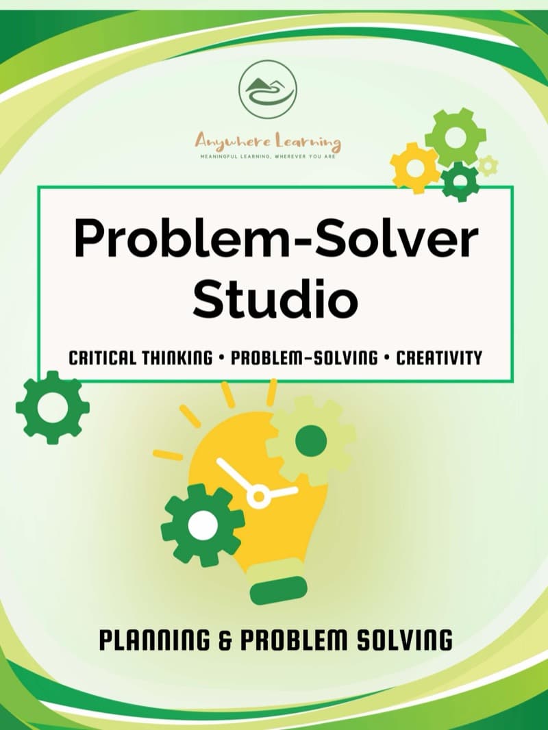 Problem-Solver Studio