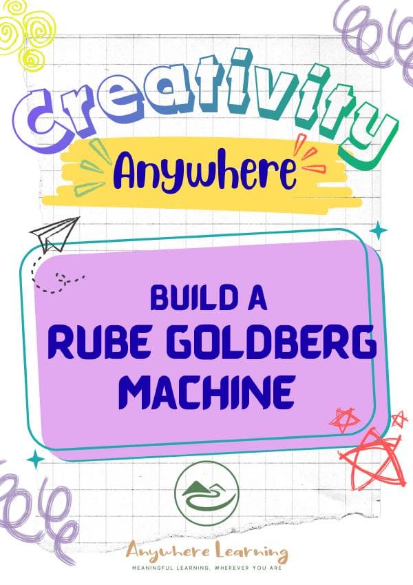 Build a Rube Goldberg Machine