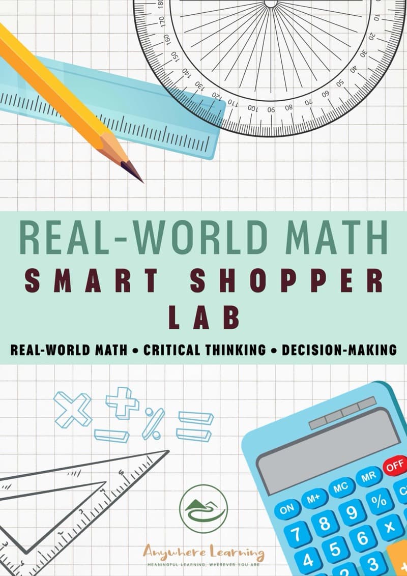 Smart Shopper Lab