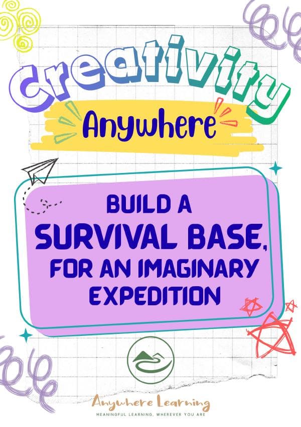 Build a Survival Base