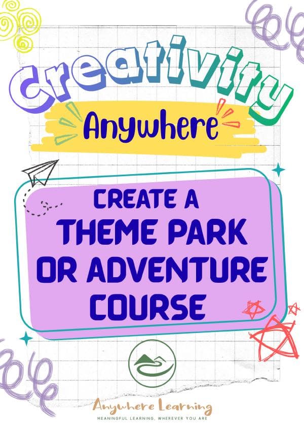 Design a Theme Park
