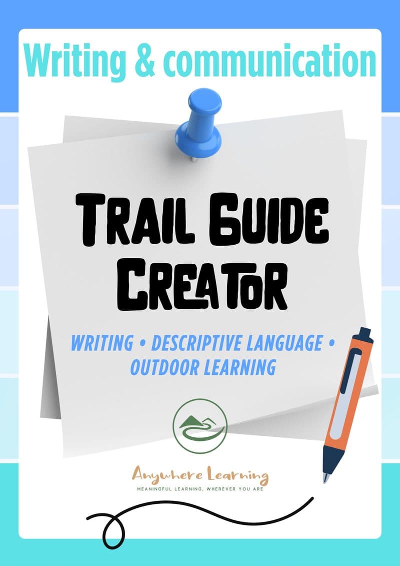 Trail Guide Creator