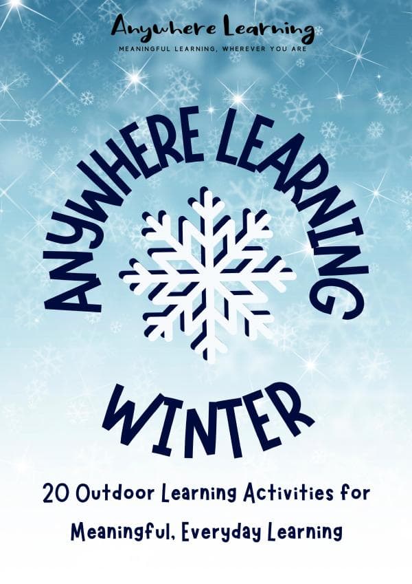 Winter Outdoor Learning Pack