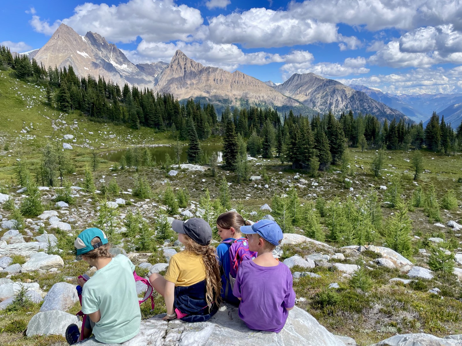 Home Freind How Do Homeschoolers Make Friends? (And Why That Question Misses the ...