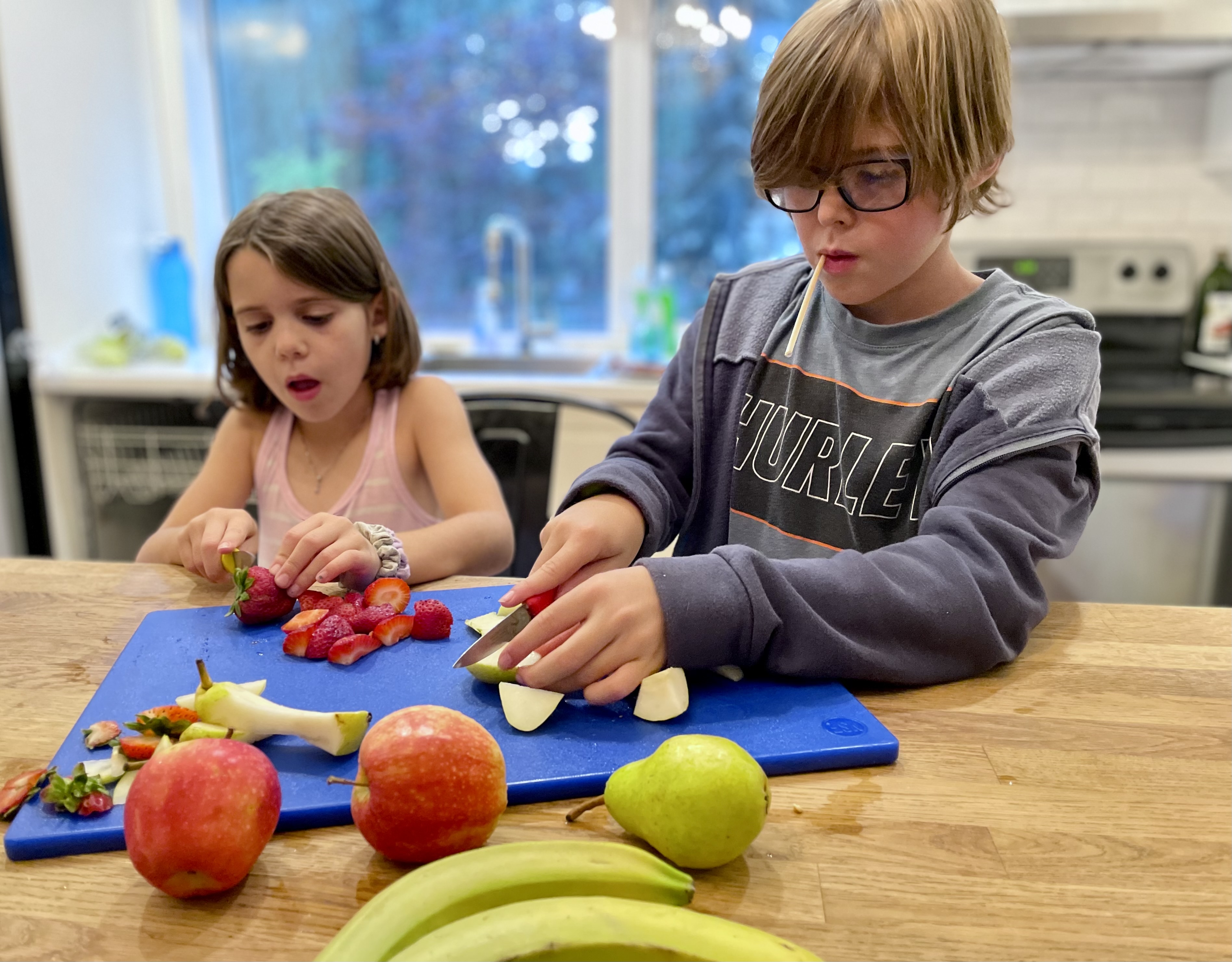 Kitchen Math: 20 Real-World Math Activities Without Worksheets ...