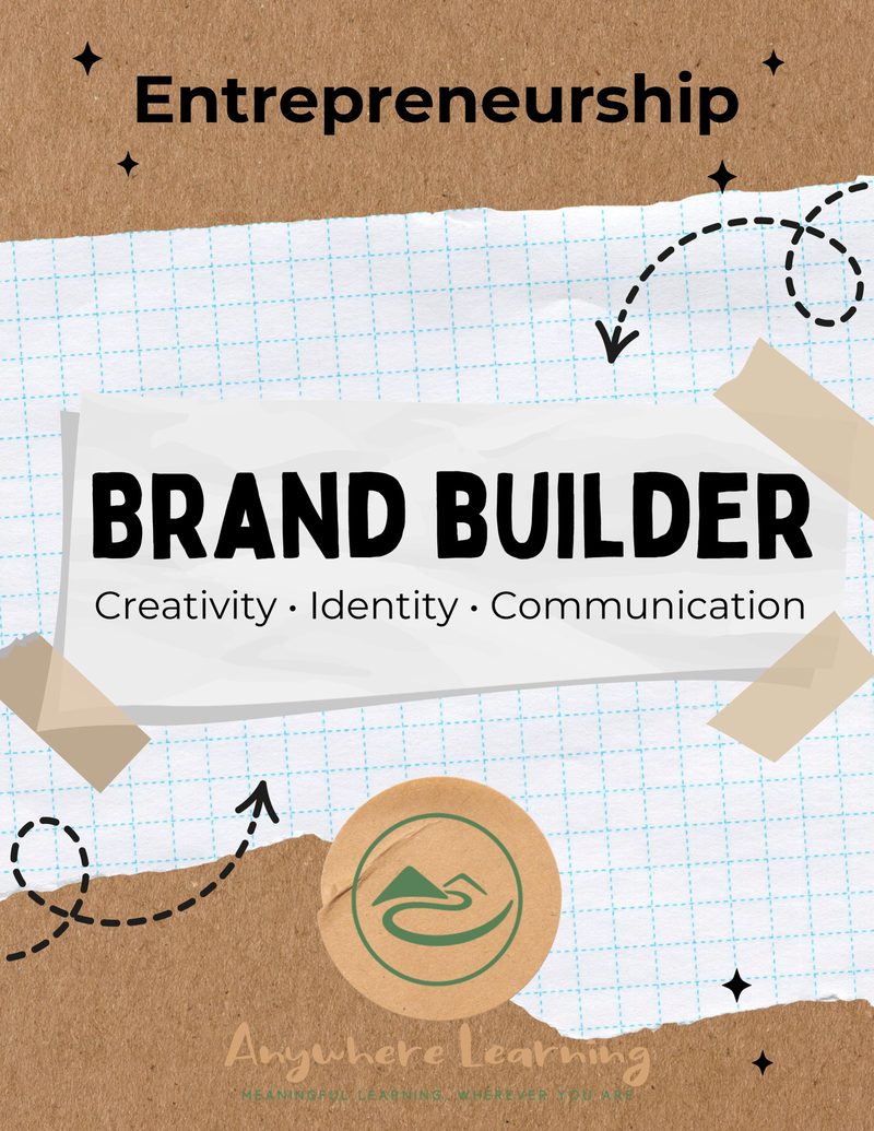 Brand Builder