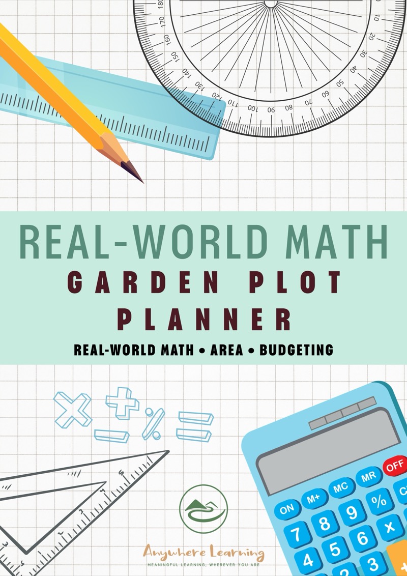 Garden Plot Planner cover