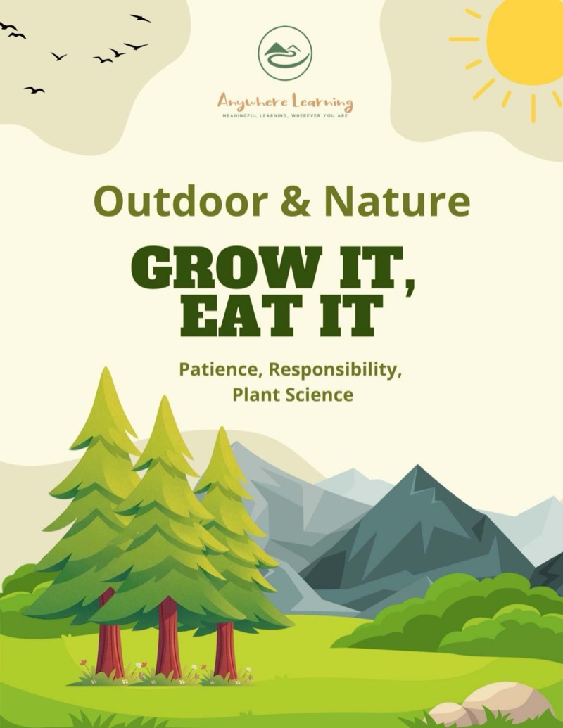 Grow It, Eat It cover