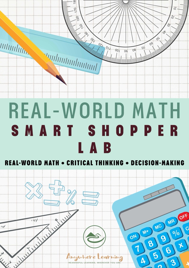 Smart Shopper Lab cover