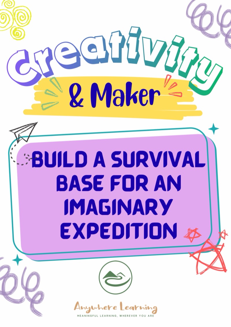Build a Survival Base